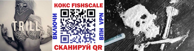 Кокаин Fish Scale  продажа наркотиков  Мариинский Посад 